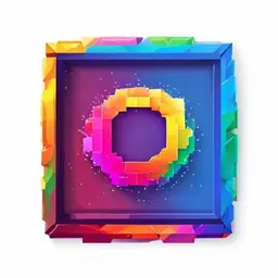 NFT数字艺术
